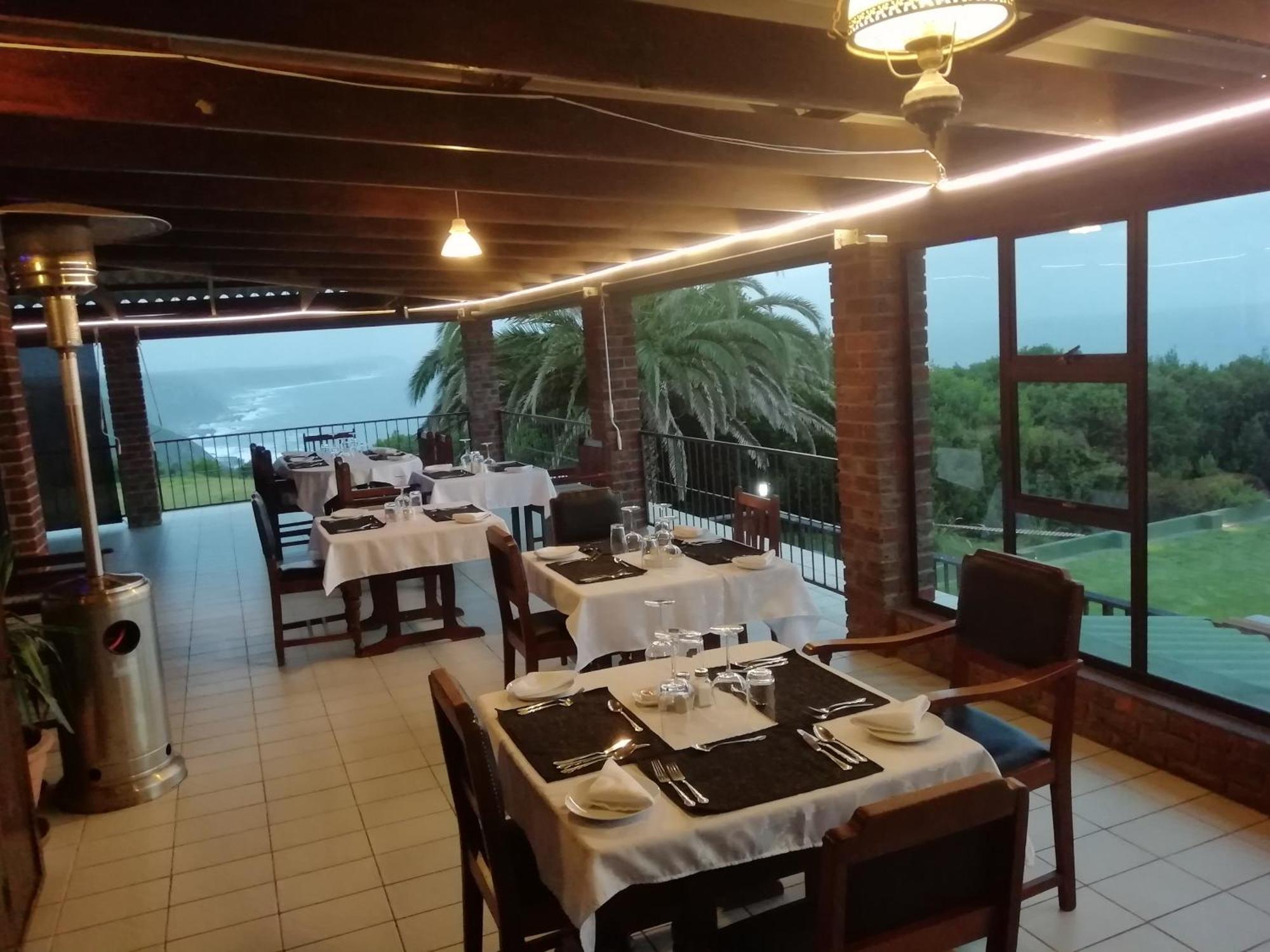 Tsitsikamma On Sea Poolside Cabanas - They Are Not Tents Witelsbos Екстериор снимка